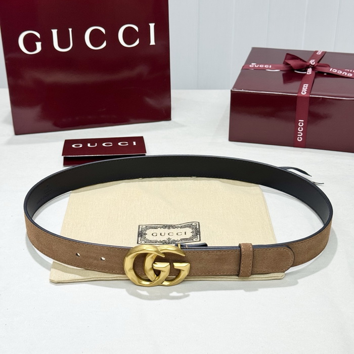 Gucci Belts Women(AAAAA)-250