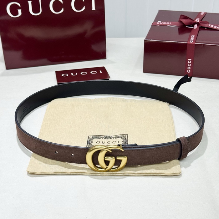 Gucci Belts Women(AAAAA)-244