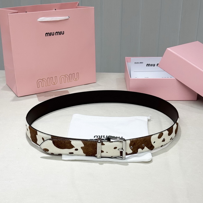 Miu Miu Belts(AAAAA)-094