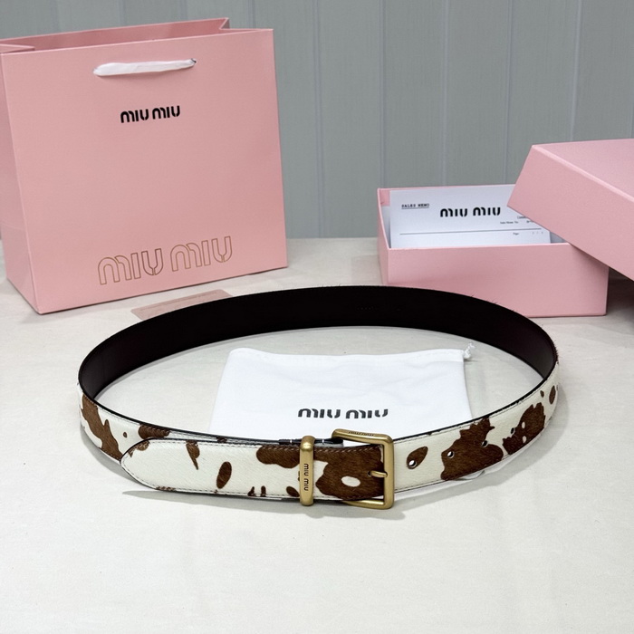 Miu Miu Belts(AAAAA)-093