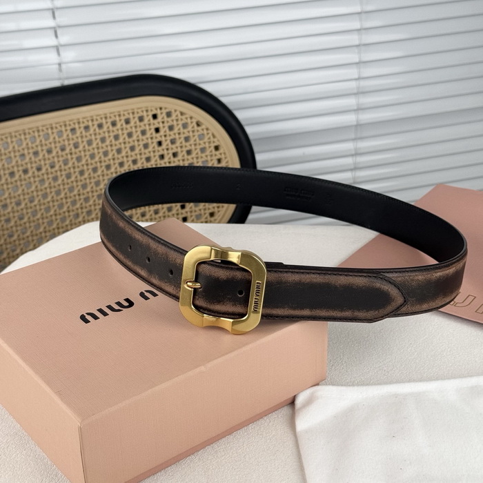 Miu Miu Belts(AAAAA)-088
