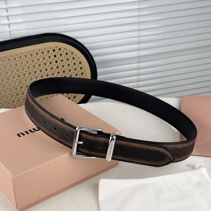 Miu Miu Belts(AAAAA)-086
