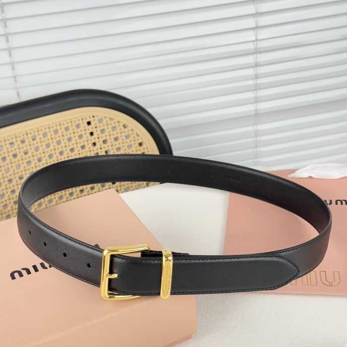 Miu Miu Belts(AAAAA)-076