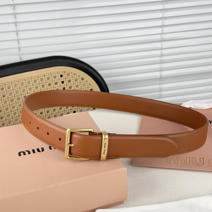 Miu Miu Belts(AAAAA)-075