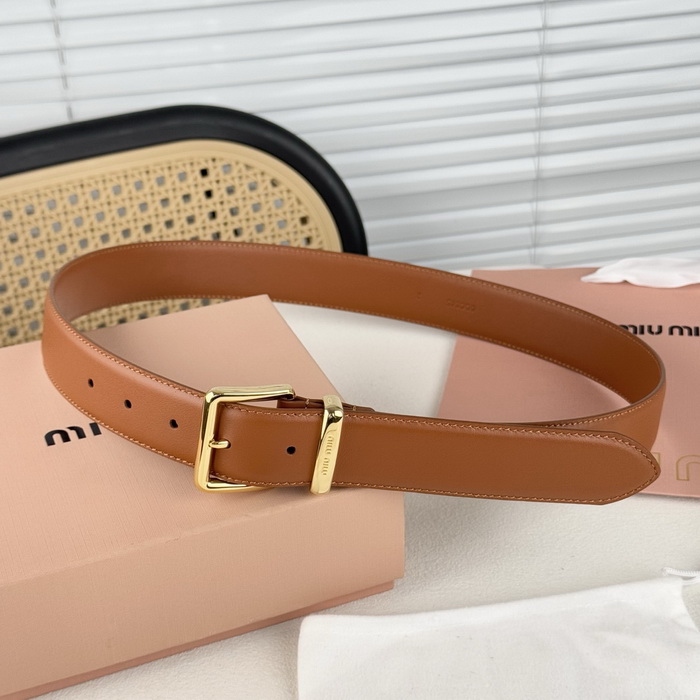 Miu Miu Belts(AAAAA)-072