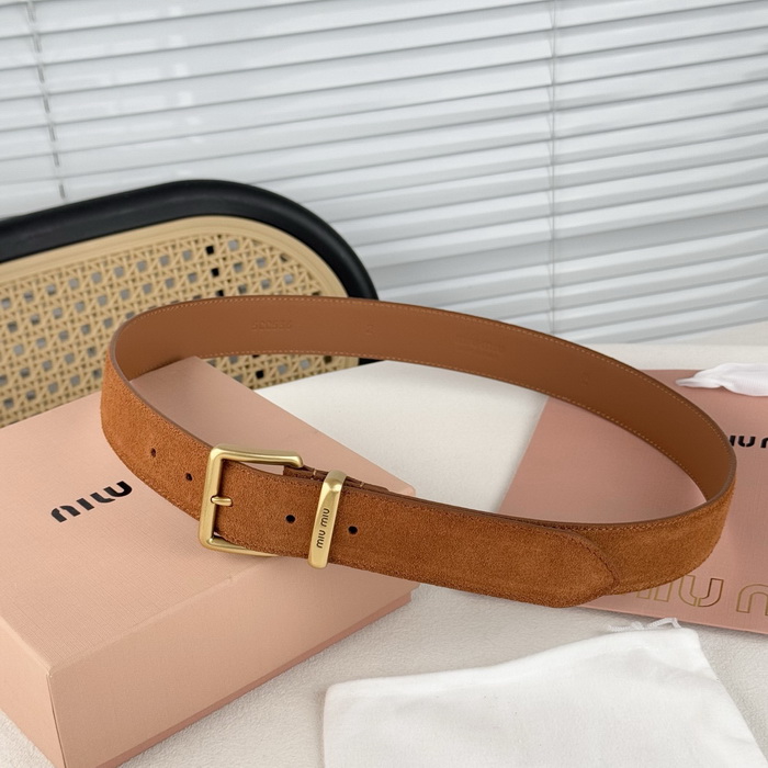 Miu Miu Belts(AAAAA)-066