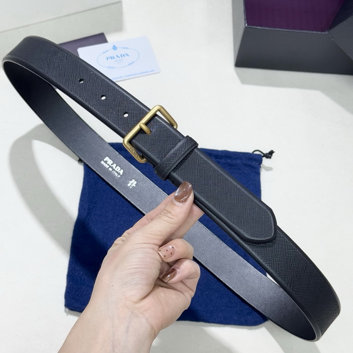 Prada Belts(AAAAA)-203