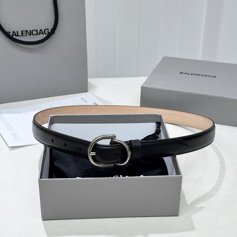 Balenciaga Belts Women(AAAAA)-004