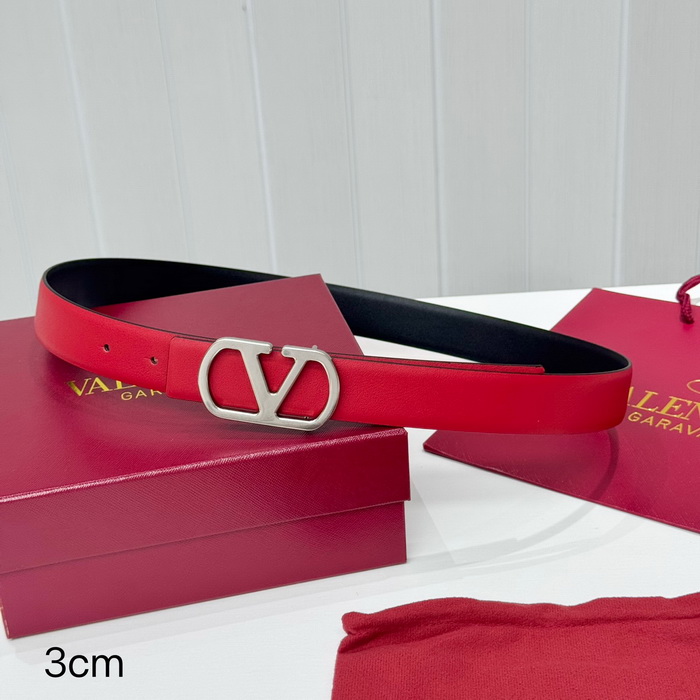 Valentino Belts Women(AAAAA)-151