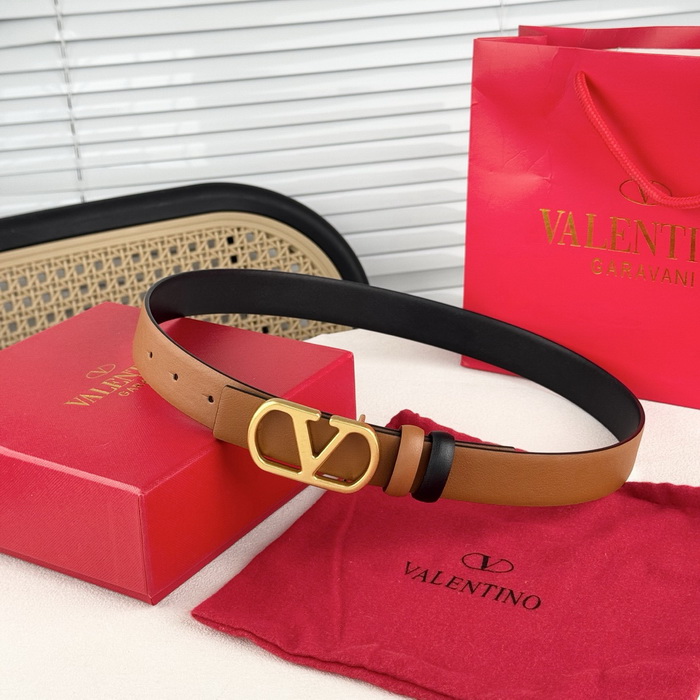 Valentino Belts Women(AAAAA)-136