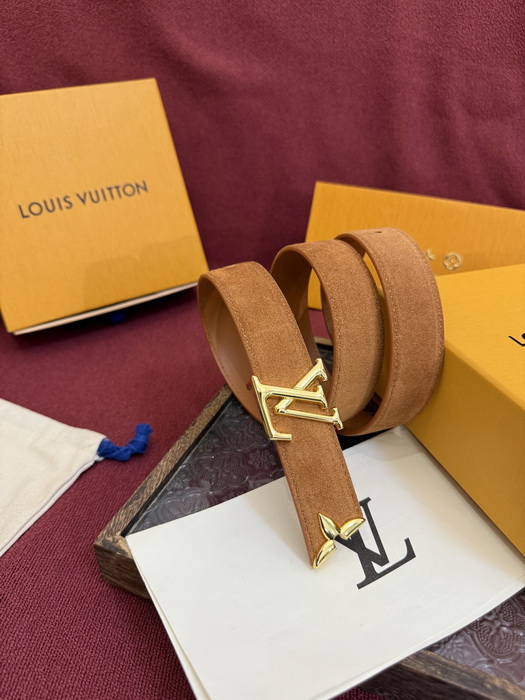 LV Belts Women(AAAAA)-164