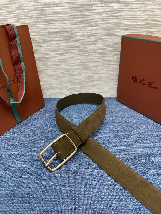 LORO PIANA Belts(AAAAA)-046