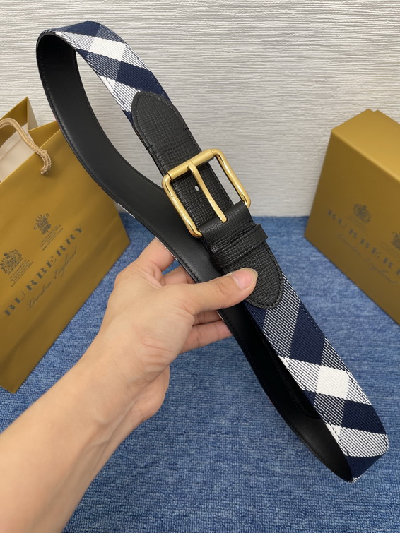 Burberry Belts(AAAAA)-135