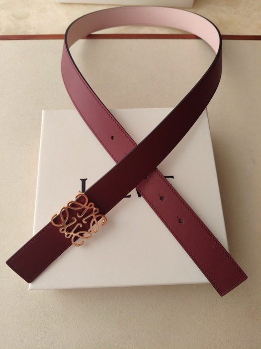 LOEWE Belts Women(AAAAA)-005