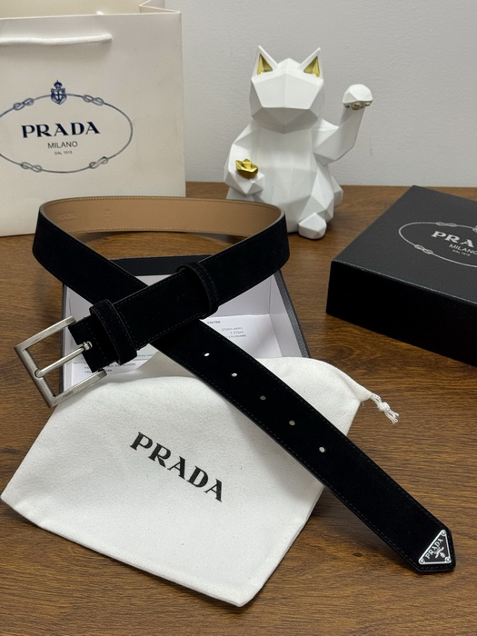 Prada Belts(AAAAA)-158