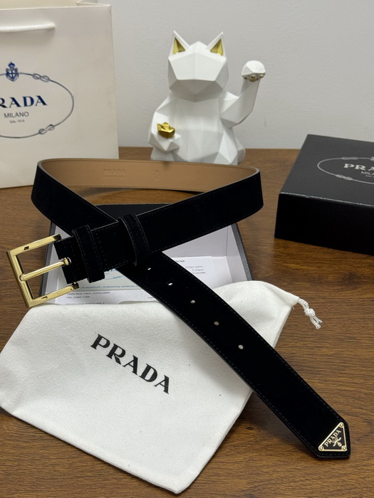 Prada Belts(AAAAA)-157