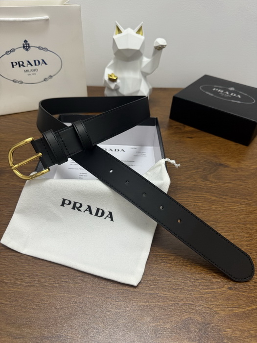 Prada Belts(AAAAA)-147