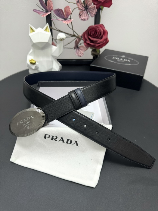 Prada Belts(AAAAA)-140
