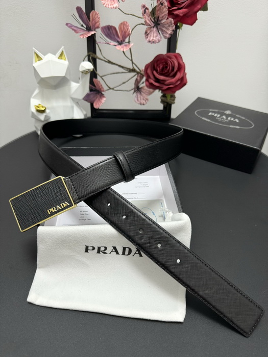 Prada Belts(AAAAA)-135