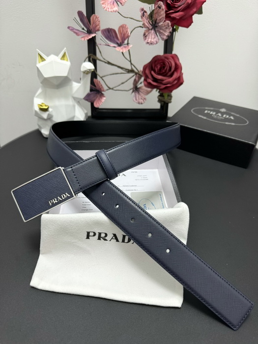 Prada Belts(AAAAA)-136