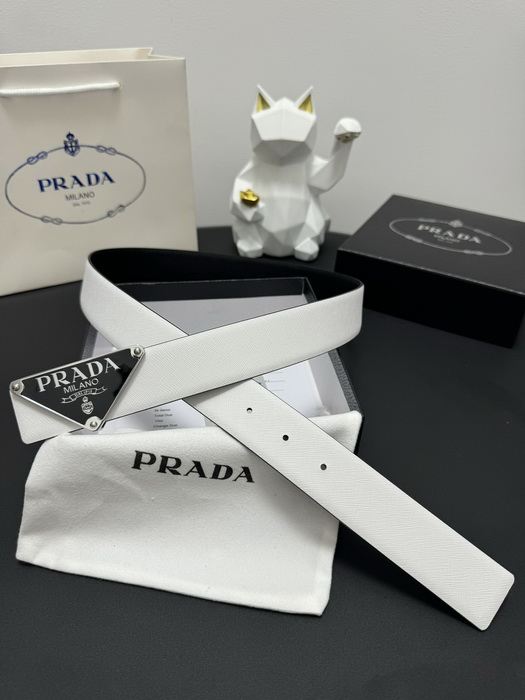 Prada Belts(AAAAA)-106