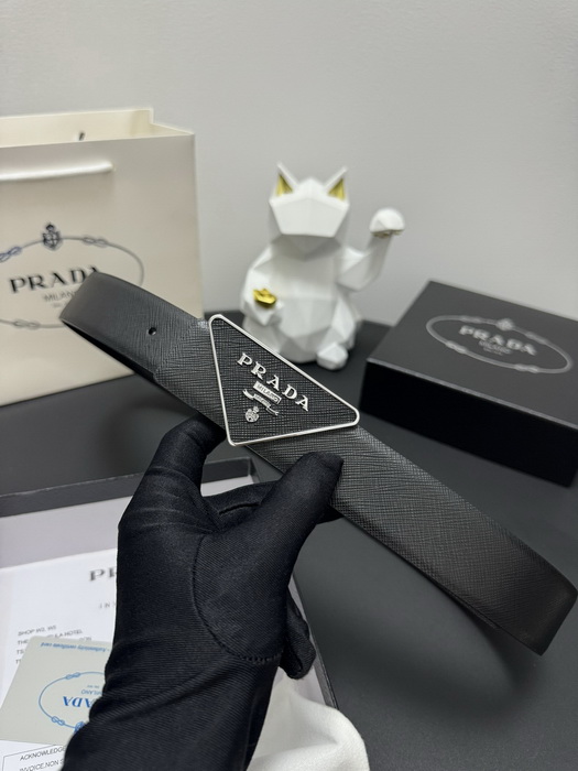 Prada Belts(AAAAA)-101