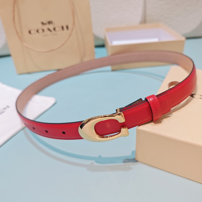 COACH Belts Women(AAAAA)-030