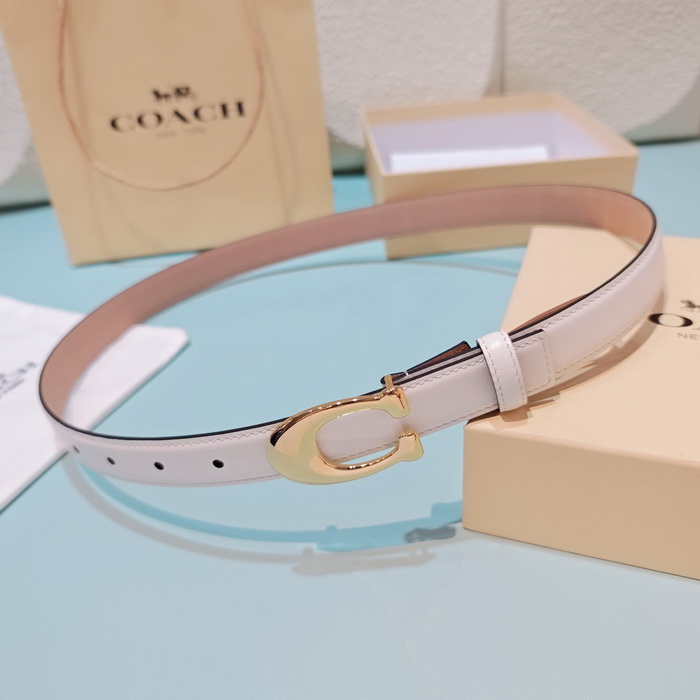 COACH Belts Women(AAAAA)-028