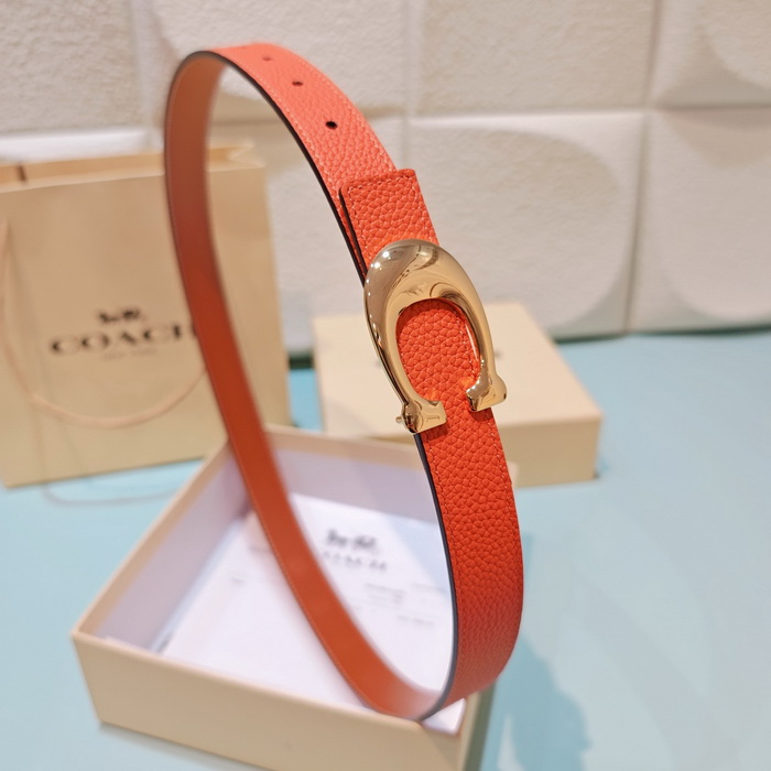 COACH Belts Women(AAAAA)-012