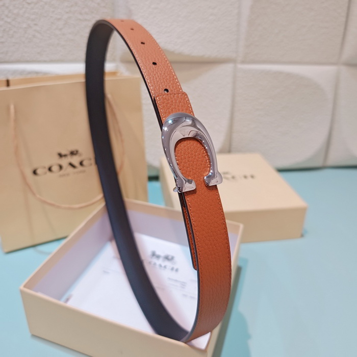 COACH Belts Women(AAAAA)-001