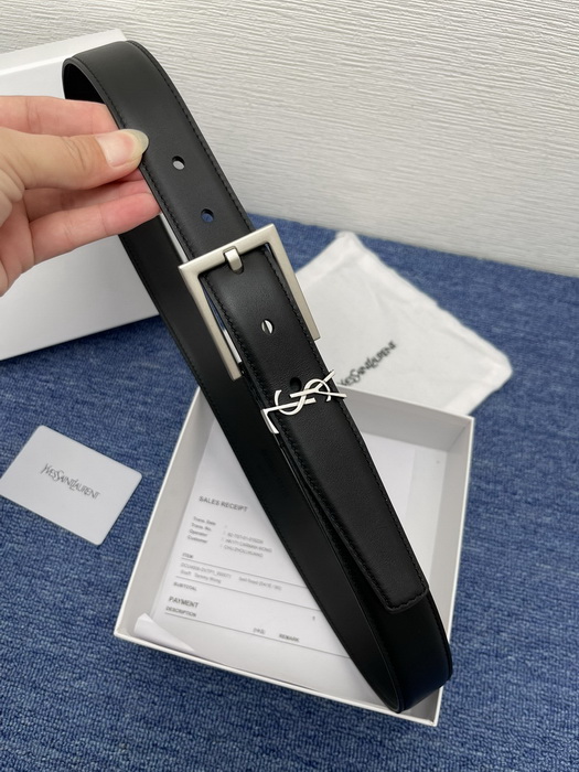 YSL Belts Women(AAAAA)-099