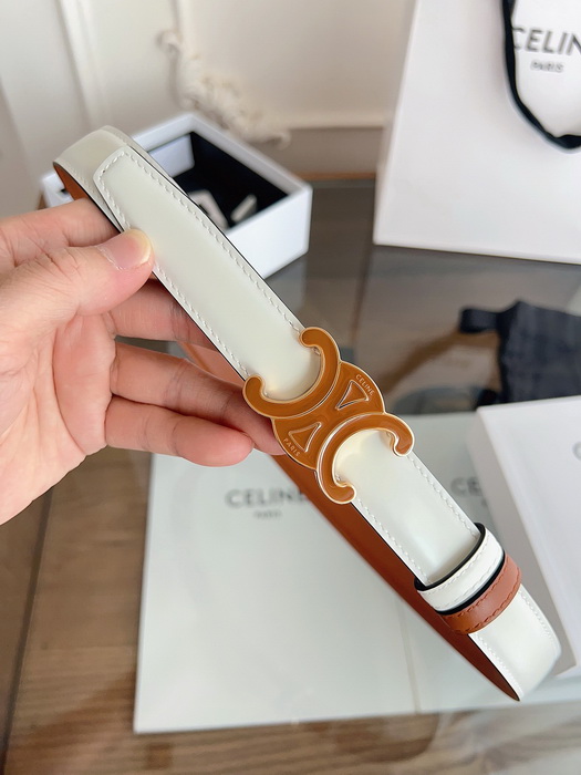 Celine Belts Women(AAAAA)-143