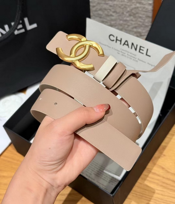 Chanel Belts(AAAAA)-132