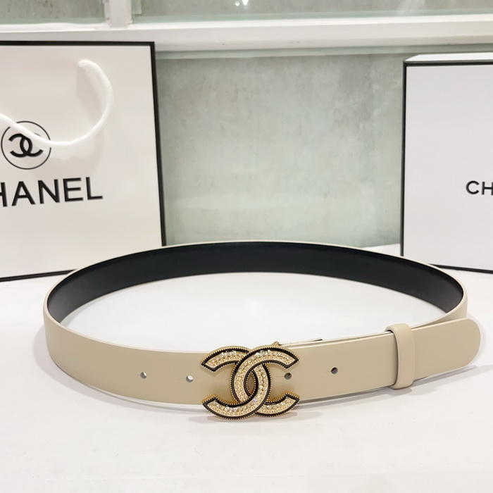 Chanel Belts(AAAAA)-125