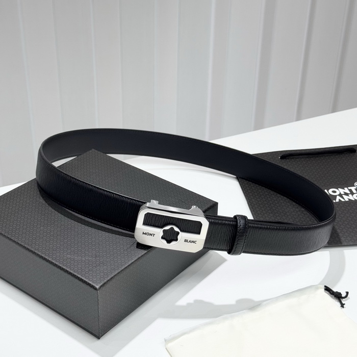 Montblanc Belts(AAAAA)-081