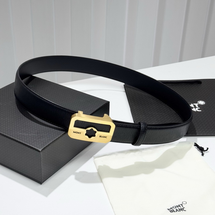 Montblanc Belts(AAAAA)-080
