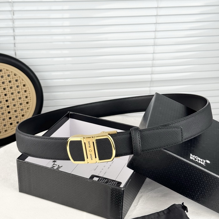 Montblanc Belts(AAAAA)-076