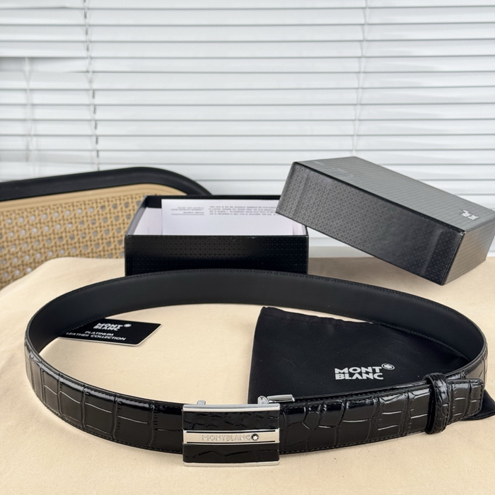 Montblanc Belts(AAAAA)-071