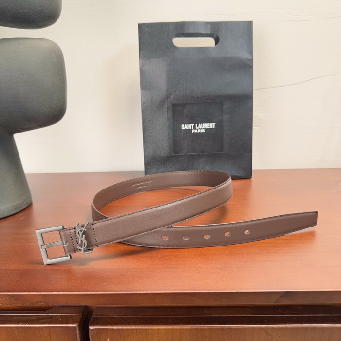 YSL Belts Women(AAAAA)-093
