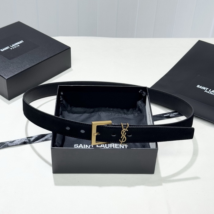 YSL Belts Women(AAAAA)-073