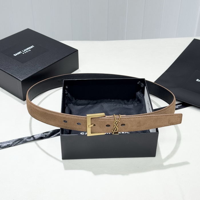 YSL Belts Women(AAAAA)-070