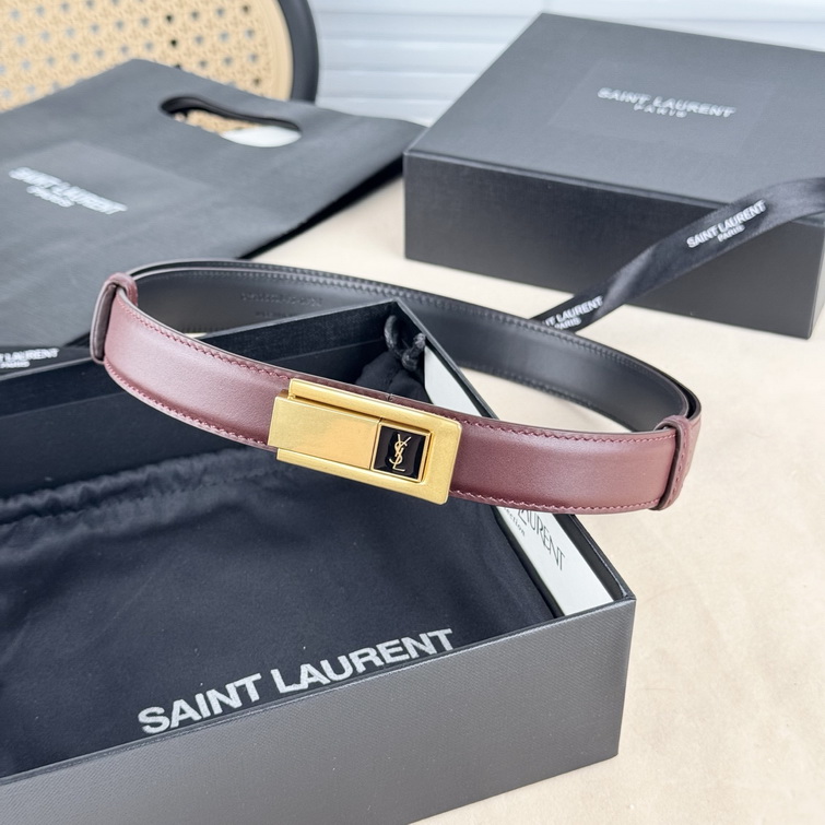 YSL Belts Women(AAAAA)-115