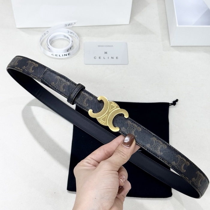 Celine Belts Women(AAAAA)-100