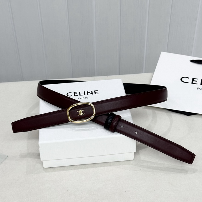 Celine Belts Women(AAAAA)-097