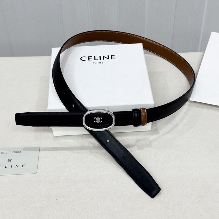 Celine Belts Women(AAAAA)-082