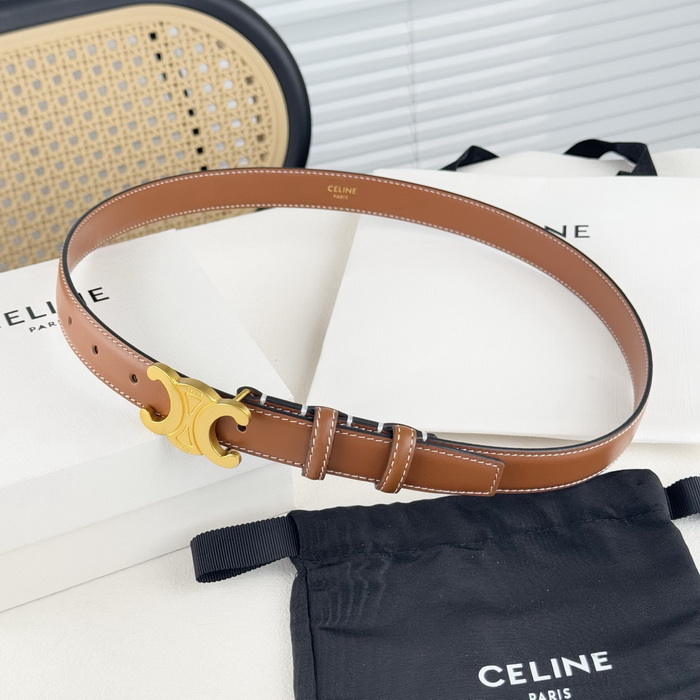 Celine Belts Women(AAAAA)-051
