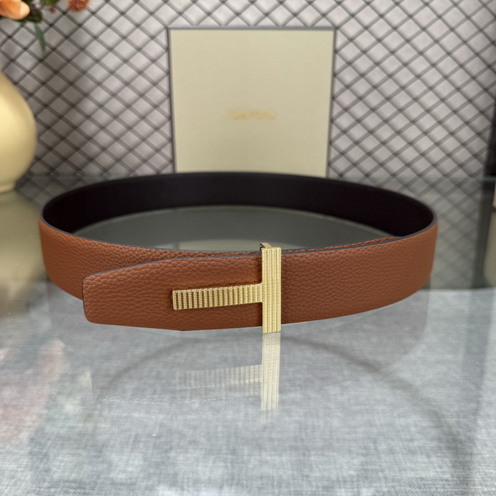 Tom Ford Belts(AAAAA)-371