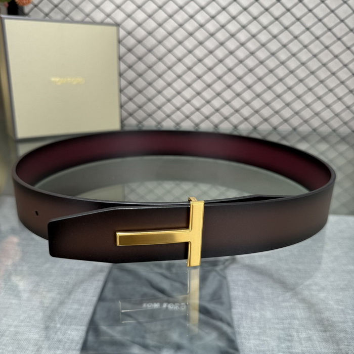 Tom Ford Belts(AAAAA)-363