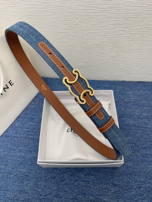 Celine Belts Women(AAAAA)-122