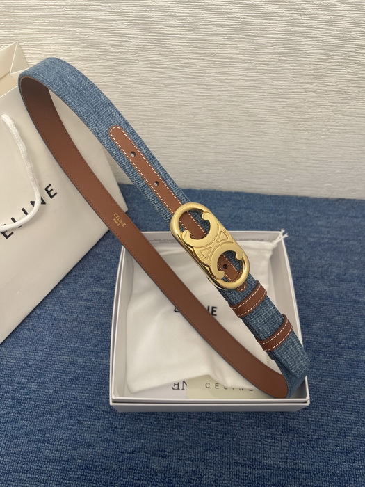 Celine Belts Women(AAAAA)-119
